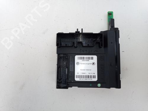 Used Electronic module Electronic module 38421259 38421259