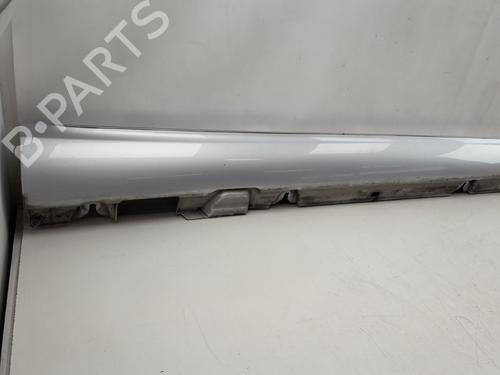 Right sideskirt MERCEDES-BENZ C-CLASS T-Model (S205) C 180 (205.240) | BP22507008C114 