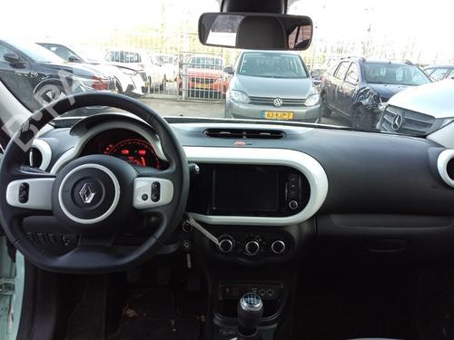 Control unit RENAULT TWINGO III (BCM_, BCA_) 1.0 SCe 75 | BP24454115M11 - Image 4