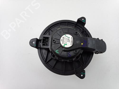 Used Heater blower motor FORD ECOSPORT 1.0 EcoBoost (125 hp) 22514260
