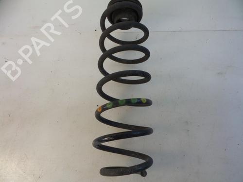 Støtdemperfjær VW POLO V (6R1, 6C1) 1.4 TDI (75 hp) 22476984