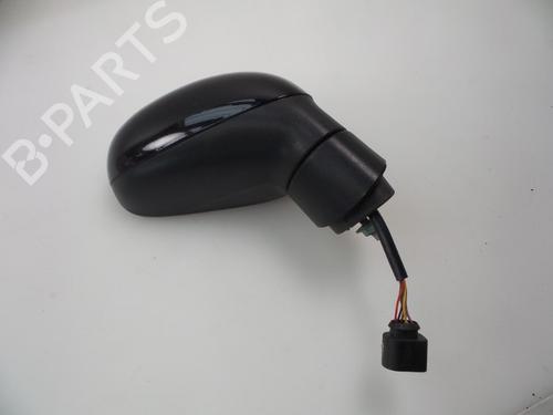 Right mirror SEAT LEON (1P1) 1.6 | BP22474709C27