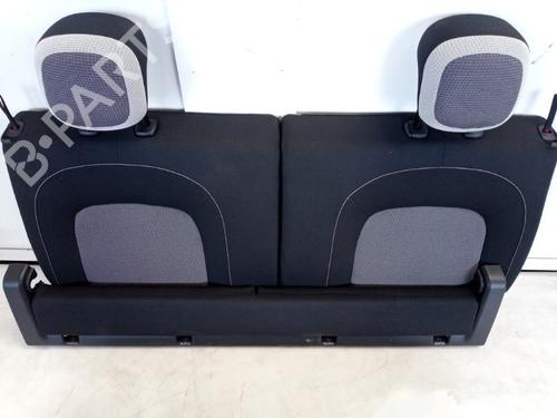 Seats set RENAULT TWINGO III (BCM_, BCA_) 1.0 SCe 75 | BP32350295C78 
