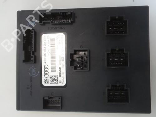 Elektronisk modul VW TOUAREG (7P5, 7P6) 3.0 V6 TDI (262 hp) 22480607