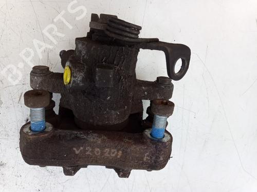 Right rear brake caliper CITROËN C4 CACTUS 1.6 BlueHDi 100 | BP22495978M106 