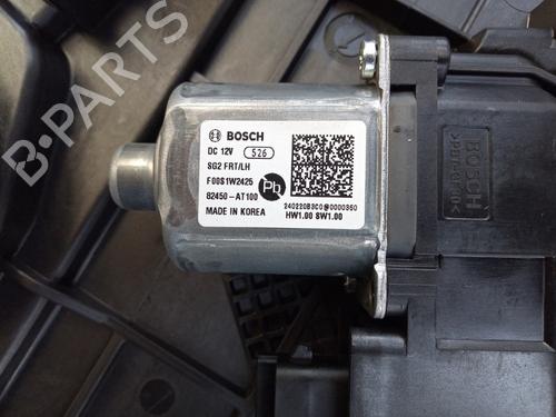 Front left window mechanism KIA NIRO II (SG2) EV | BP28196897C22 