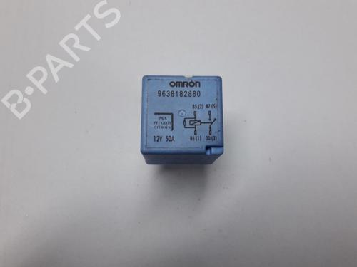 Used Electronic sensor PEUGEOT 508 I (8D_) 2.0 HDi Hybrid4 AWC (200 hp) 22501546