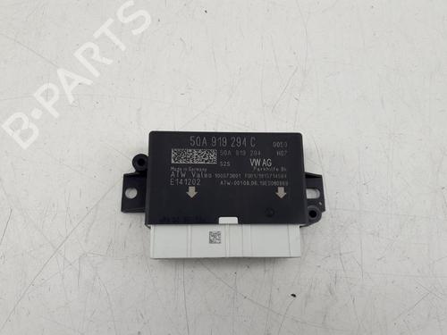 Used Control unit Control unit 22500498 22500498