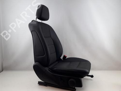 Used Right front seat MERCEDES-BENZ C-CLASS T-Model (S204) C 180 Kompressor (204.245) (156 hp) 22502292