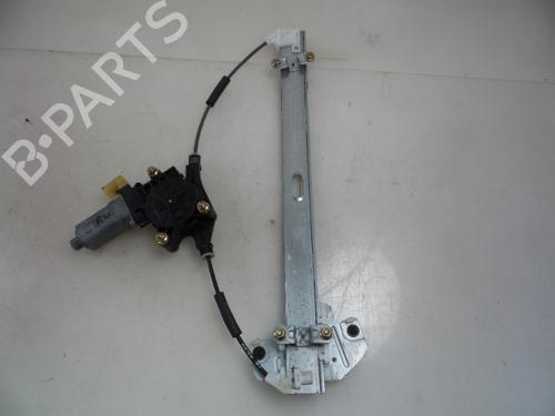 Used Front right window mechanism KIA RIO III (UB) 1.25 CVVT (86 hp) 22478157