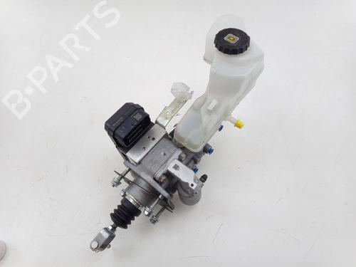 Used Brake master cylinder TOYOTA PRIUS (_W5_) 1.8 Hybrid (ZVW50, ZVW50_, ZVW51_, ZVW50R, ZVW51) (122 hp) 28961058