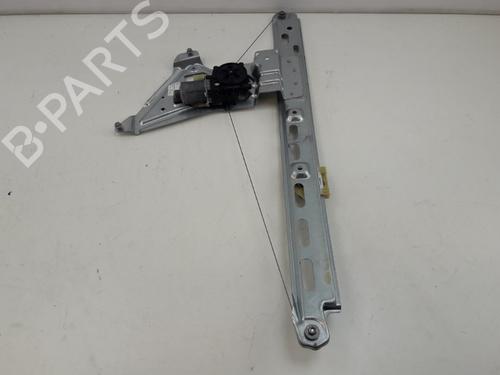 Used Front right window mechanism MERCEDES-BENZ SPRINTER 3,5-t Van (B907, B910) 311 CDI RWD (907.631, 907.633, 907.635, 907.637) (114 hp) 22513660