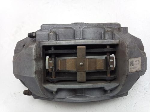 Used Left front brake caliper TESLA MODEL 3 (5YJ3) EV AWD (351 hp) 22989096