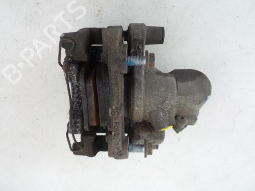 Used Left rear brake caliper VOLVO V40 Hatchback (525) D4 (190 hp) 22488994