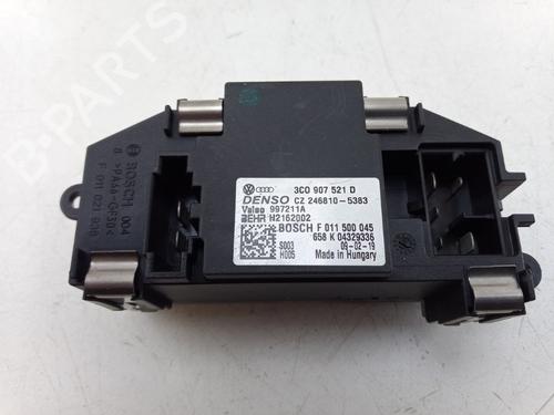 Varmeblæsermodstand VW GOLF PLUS V (5M1, 521) 1.4 TSI | BP24178329M108 
