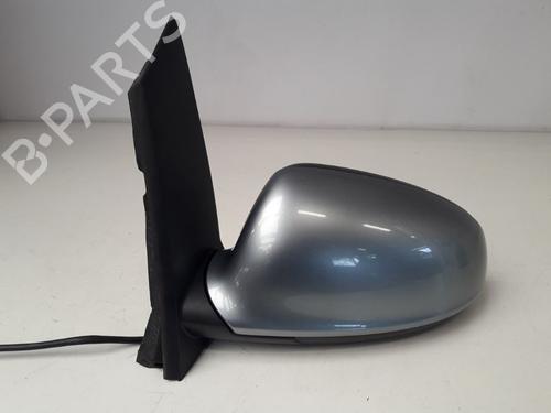Left mirror OPEL ASTRA J (P10) 1.4 Turbo (68) | BP22512814C26 