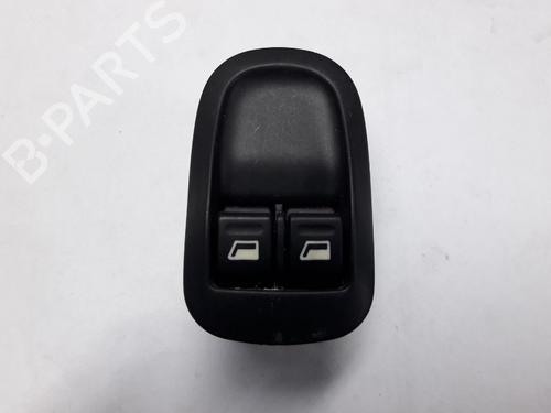 Commutateur PEUGEOT 206 Hatchback (2A/C) 1.4 i (75 hp) 22502001