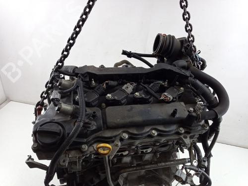 Engine TOYOTA VERSO S (_P12_) 1.33 (NSP120_) | BP39595206M1 - Image 2