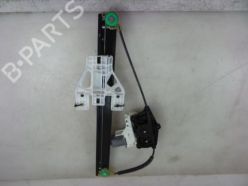 Rear left window mechanism AUDI Q3 (8UB, 8UG) 1.4 TSI | BP22489216C24