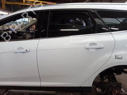 Used Left rear door FORD FOCUS III Turnier 1.0 EcoBoost (125 hp) 30755360