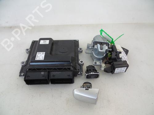 Used Control unit Control unit 22489026 22489026