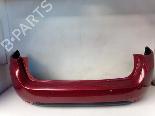 Used Rear bumper Rear bumper 39537356 39537356