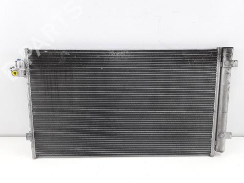 Used AC radiator AC radiator 24375363 24375363