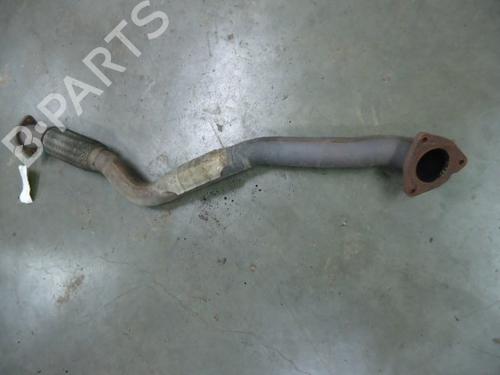 Rohr für ALFA ROMEO 147 (937_) 1.9 JTD (937.AXD1A, 937.BXD1A, 937.AXV1A, 937.BXB1A,... (115 hp) 22454315