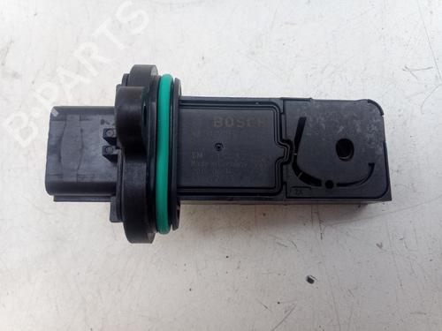 Mass air flow sensor OPEL ASTRA J (P10) 1.4 Turbo (68) | BP39694256M95 - Image 2