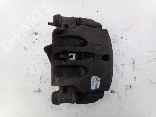Højre bremsekaliber foran IVECO DAILY VI Platform/Chassis 33S14, 35S14, 35C14, 38S14 (136 hp) 29314208