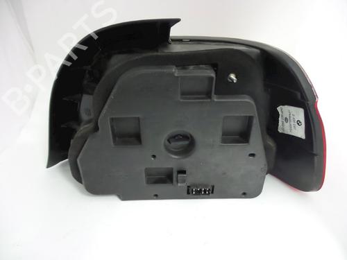 Left taillight BMW 5 (E39) 530 d | BP22453737C34 