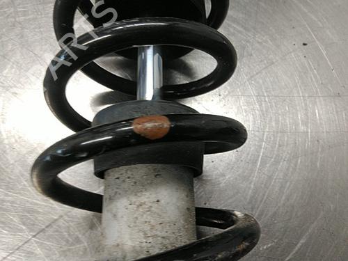Right rear shock absorber BMW 5 (E60) 520 i | BP22459261M19 