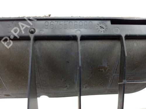 Other CITROËN C3 III (SX) 1.2 THP 110 (SXHNPS, SXHNZT, SXHNZ6) | BP30794589O1