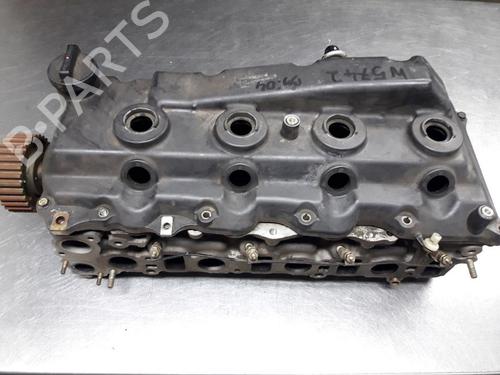 Cylinder head TOYOTA HIACE IV Van (__H1_, __H2_) 2.5 D-4D (KLH12, KLH22) | BP22511548M5 