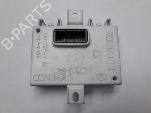 Electronic module RENAULT MEGANE III Grandtour (KZ0/1) 1.5 dCi (KZ09, KZ0D, KZ1G, KZ29, KZ14, KZ1W, KZ10, KZ1F,... | BP22500313M83