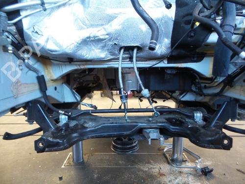 Used Subframe CITROËN JUMPER II Van 2.0 BlueHDi 110 (110 hp) 22486698