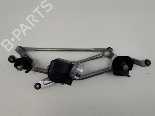 Mechanizm wycieraczek przednich MAZDA CX-60 (KH_) e-SKYACTIV PHEV (KH0H) 80250011 | 8102Y14B