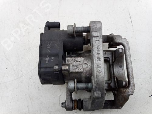 Left rear brake caliper DS DS 7 (J4_, JC_) E-TENSE 225 (J4DGZU) | BP32480991M107 