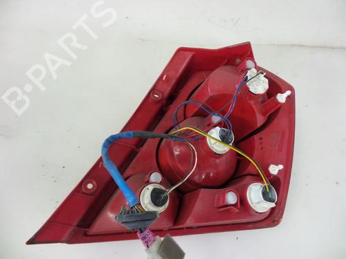 Left taillight DAEWOO KALOS (KLAS) 1.2 | BP22485900C34