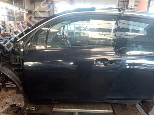 Used Left front door BMW i3 (I01) Electric (170 hp) 23897084