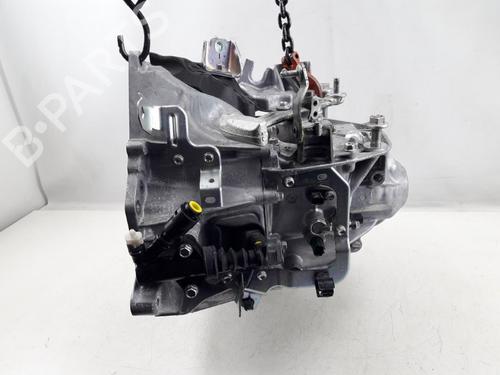 Used Gearbox MAZDA CX-30 (DM) e-SKYACTIV-X M Hybrid (186 hp) 22513284