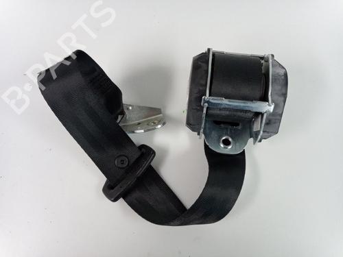 Used Rear right seatbelt VW JETTA III (1K2) 1.4 TSI (122 hp) 22464641