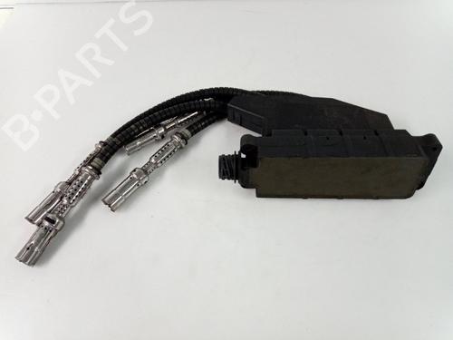 Used Ignition coil BMW 3 Touring (E36) 316 i (102 hp) 22505890