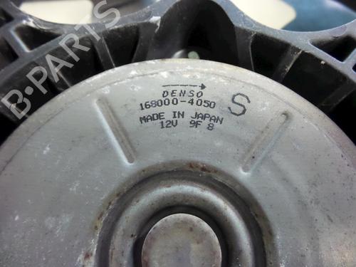 Elektronisk modul MAZDA PREMACY (CP) 2.0 TD | BP22470349M83