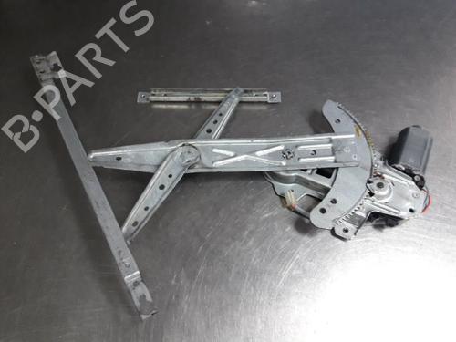 Used Front right window mechanism ROVER 45 I Saloon (RT) 1.8 (117 hp) 22462609