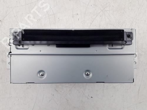 Used Electronic module VOLVO V40 Hatchback (525) D2 (120 hp) 22507490