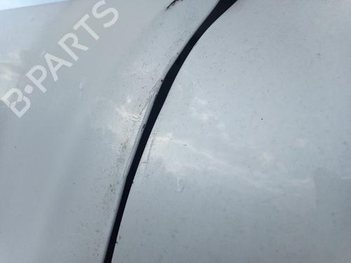 Left front door PEUGEOT 508 I (8D_) 2.0 HDi Hybrid4 AWC | BP22478342C2 
