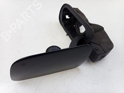 Used Fuel flap CITROËN C4 Grand Picasso II (DA_, DE_) 1.2 THP 130 (130 hp) 28814405