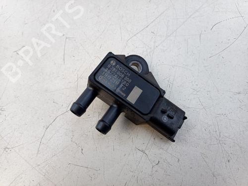 Elektronisk sensor PEUGEOT PARTNER Box Body/MPV (K9) 1.6 BlueHDI 100 (99 hp) 25899926
