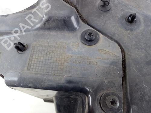 Other LAND ROVER RANGE ROVER SPORT II (L494) 3.0 TDV6 4x4 | BP24963553O1 